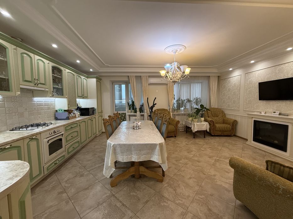 Квартира на бул. Тараса Шевченка, 9 в Києві, ID 289492, фото №1