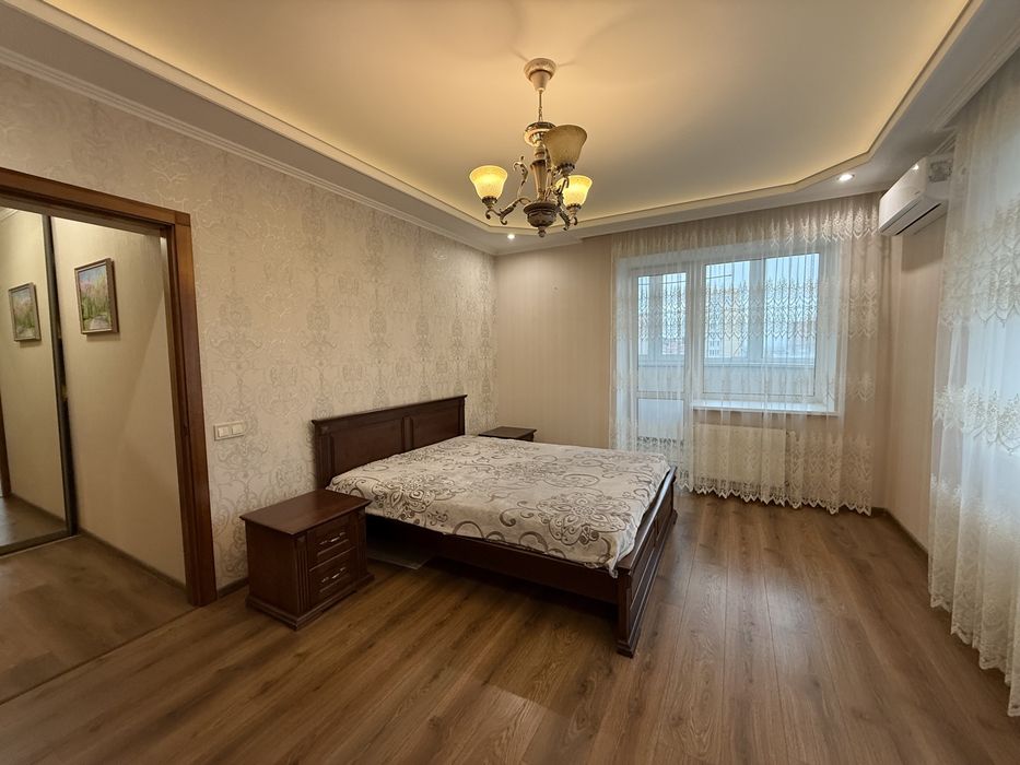Квартира на бул. Тараса Шевченка, 9 в Києві, ID 289492, фото №3