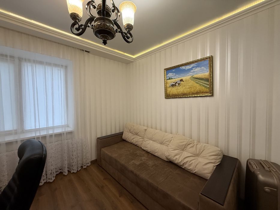 Квартира на бул. Тараса Шевченка, 9 в Києві, ID 289492, фото №4