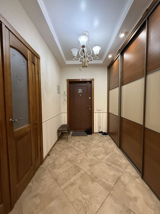 Квартира на бул. Тараса Шевченка, 9 в Києві, ID 289492, фото №5