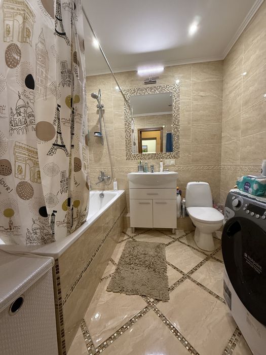 Квартира на бул. Тараса Шевченка, 9 в Києві, ID 289492, фото №7