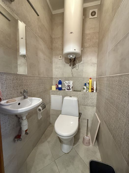 Квартира на бул. Тараса Шевченка, 9 в Києві, ID 289492, фото №8