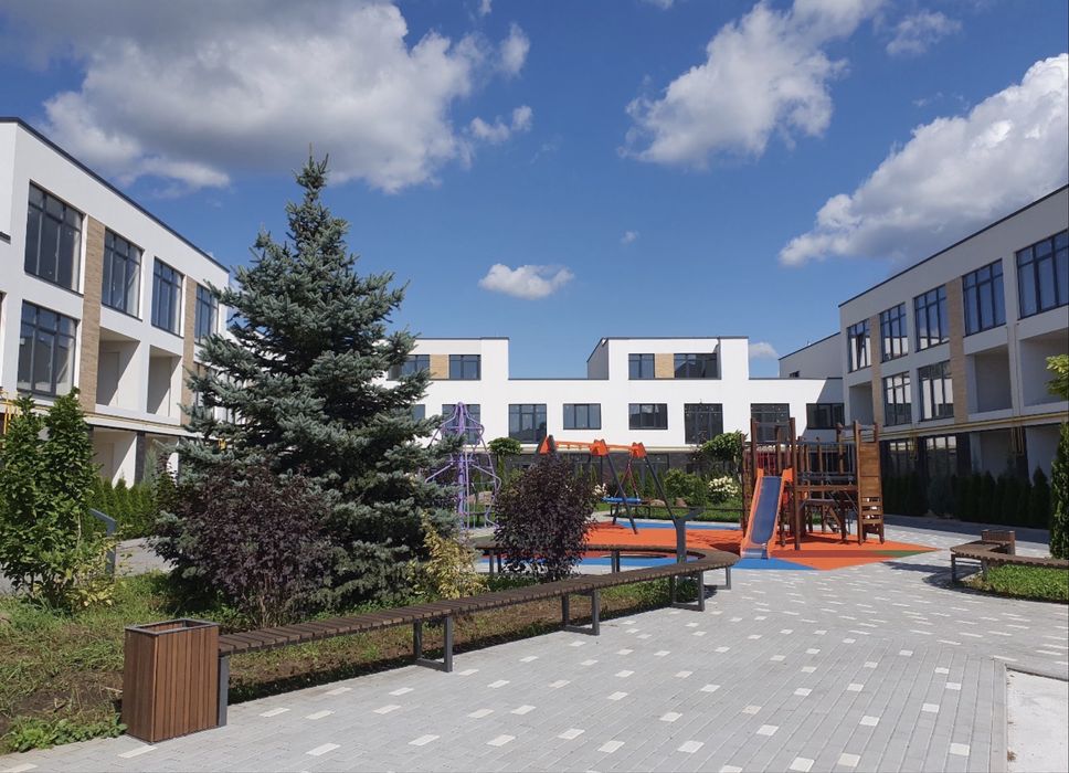 Квартира на вул. Олега Кошового, 17 в Києві, ID 289453, фото №11
