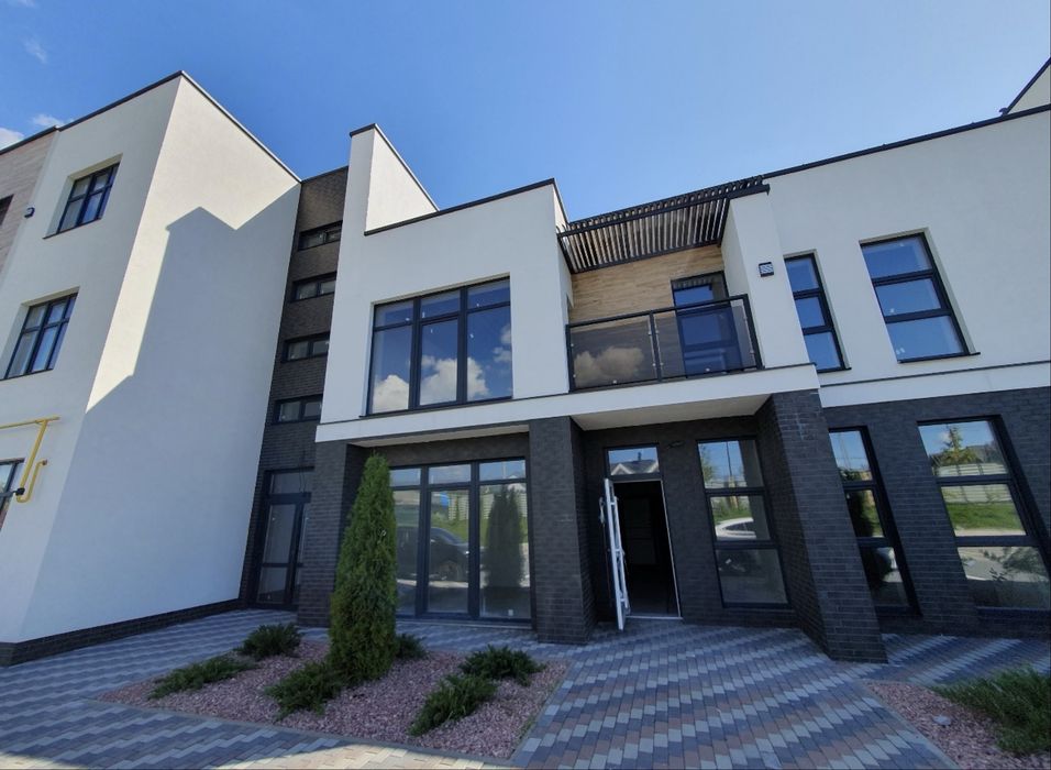 Квартира на вул. Олега Кошового, 17 в Києві, ID 289453, фото №4