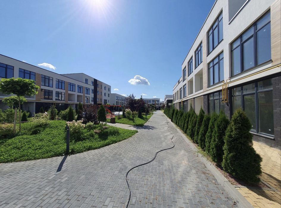 Квартира на вул. Олега Кошового, 17 в Києві, ID 289453, фото №8
