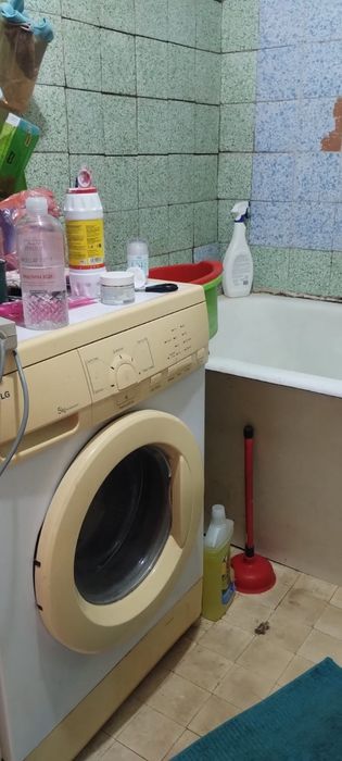 Квартира на Подільський в Києві, ID 289470, фото №1