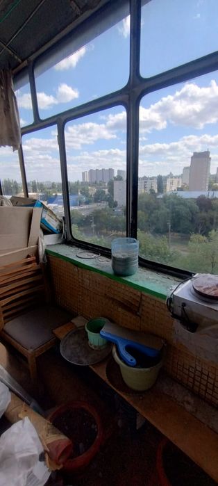 Квартира на Подільський в Києві, ID 289470, фото №3