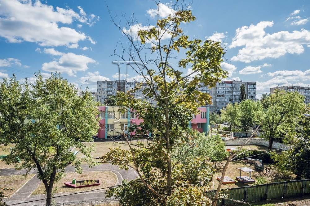 Квартира на вул. Північна, 2б в Києві, ID 289491, фото №10