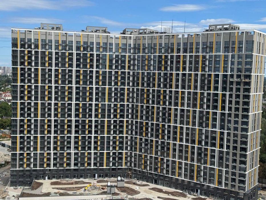 Квартира на ЖК Русанівська гавань в Києві, ID 289471, фото №2