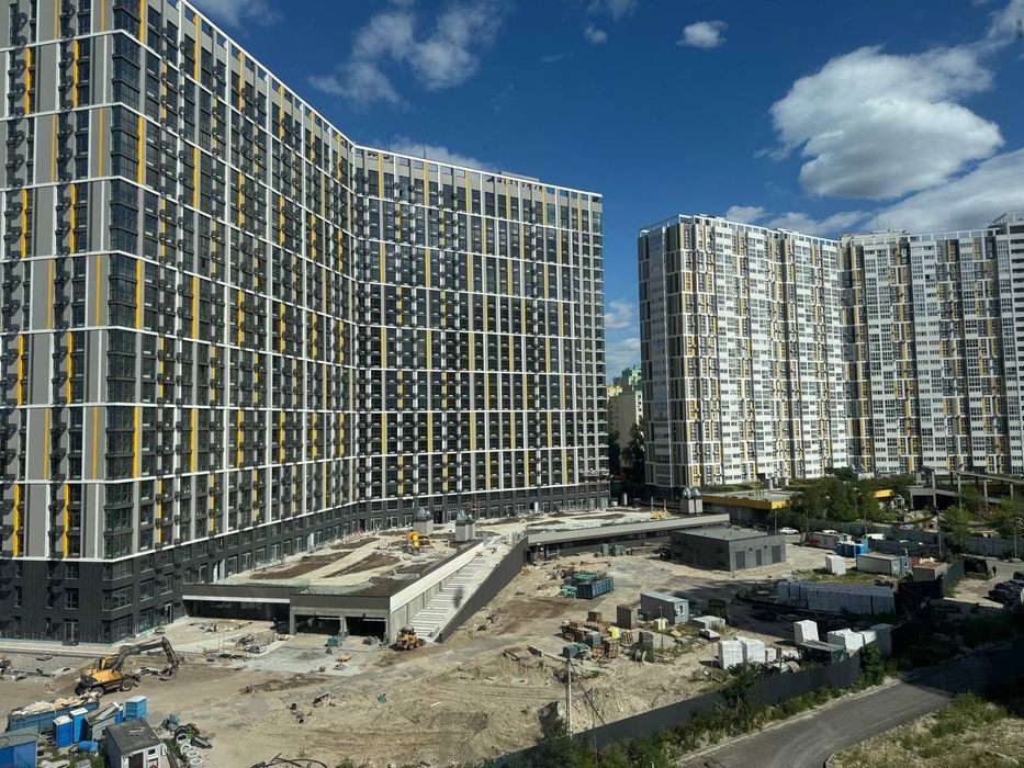 Квартира на ЖК Русанівська гавань в Києві, ID 289471, фото №6