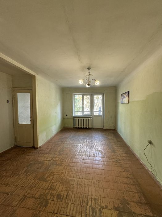 Квартира на вул. Єреванська, 4 в Києві, ID 289701, фото №1