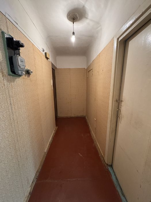 Квартира на вул. Єреванська, 4 в Києві, ID 289701, фото №12