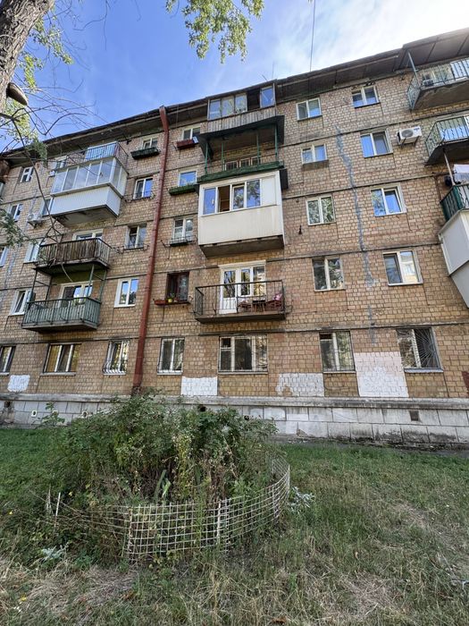 Квартира на вул. Єреванська, 4 в Києві, ID 289701, фото №14
