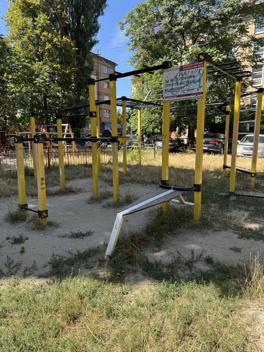Квартира на вул. Єреванська, 4 в Києві, ID 289701, фото №15