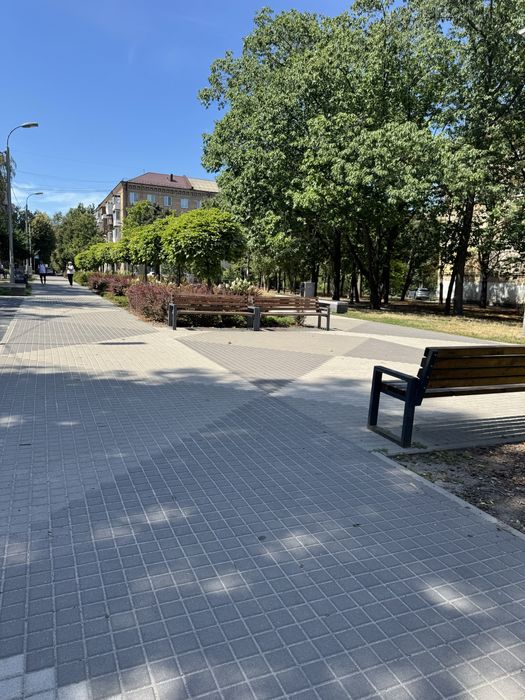 Квартира на вул. Єреванська, 4 в Києві, ID 289701, фото №19