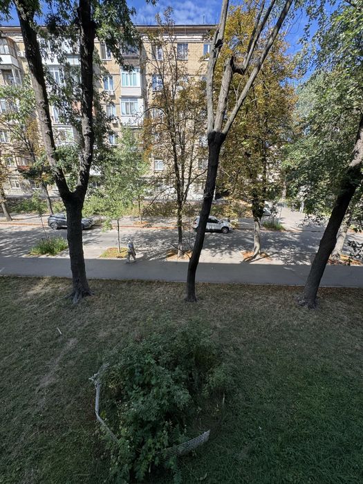 Квартира на вул. Єреванська, 4 в Києві, ID 289701, фото №3