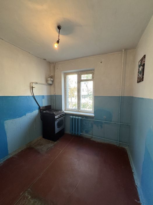Квартира на вул. Єреванська, 4 в Києві, ID 289701, фото №6