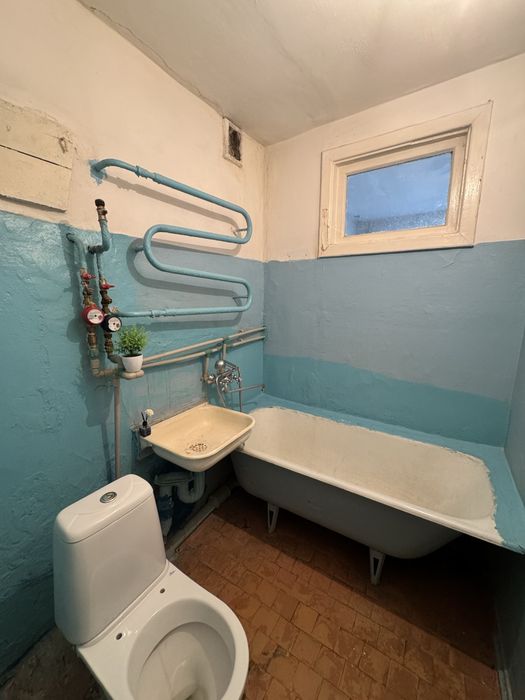Квартира на вул. Єреванська, 4 в Києві, ID 289701, фото №9