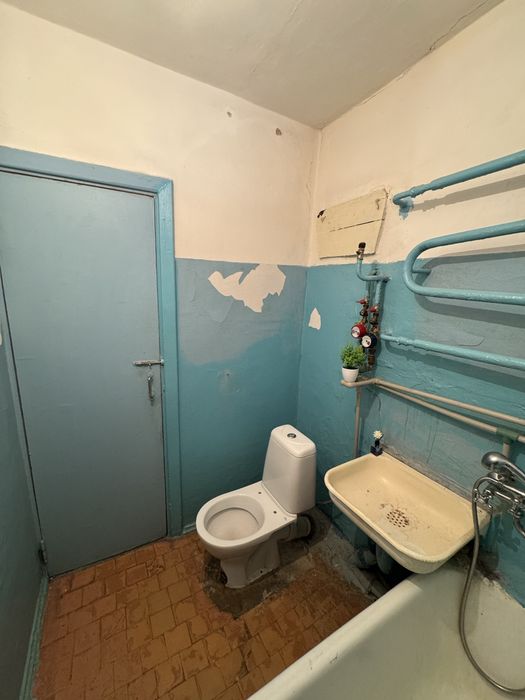 Квартира на вул. Єреванська, 4 в Києві, ID 289701, фото №10