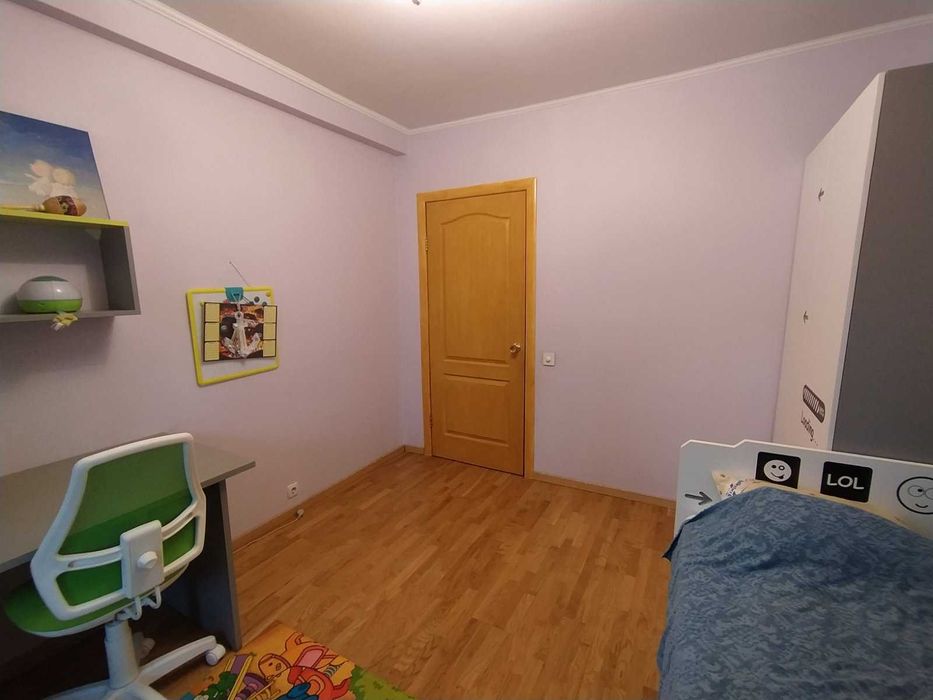 Квартира на вул. Ентузіастів, 9/2 в Києві, ID 289457, фото №11