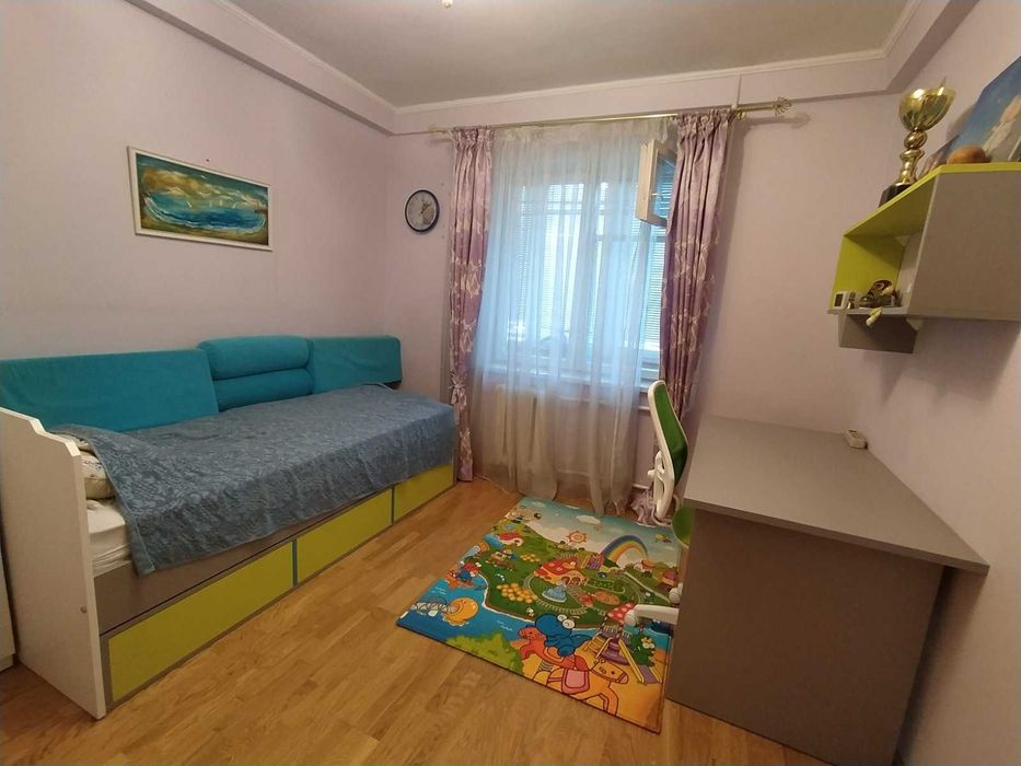 Квартира на вул. Ентузіастів, 9/2 в Києві, ID 289457, фото №12