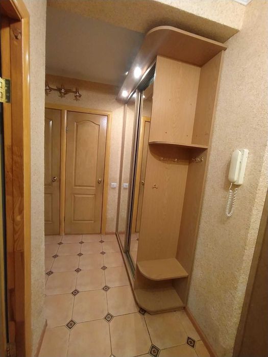 Квартира на вул. Ентузіастів, 9/2 в Києві, ID 289457, фото №13