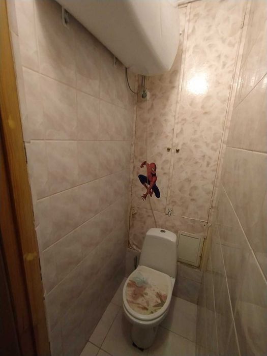 Квартира на вул. Ентузіастів, 9/2 в Києві, ID 289457, фото №14