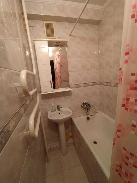 Квартира на вул. Ентузіастів, 9/2 в Києві, ID 289457, фото №15