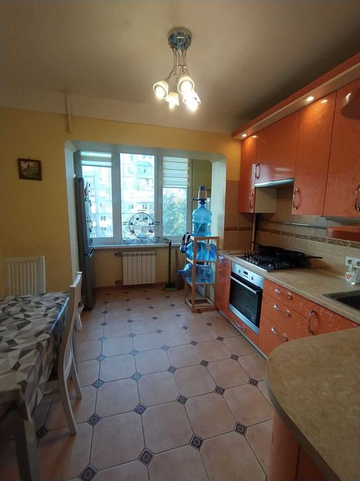 Квартира на вул. Ентузіастів, 9/2 в Київ, ID 289457, фото №3