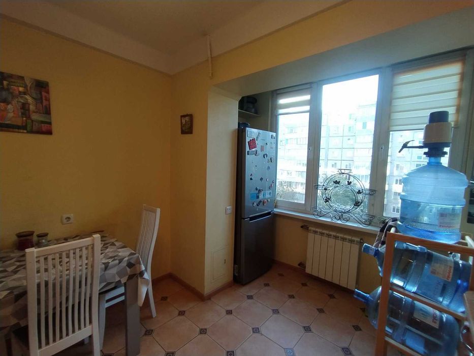 Квартира на вул. Ентузіастів, 9/2 в Київ, ID 289457, фото №4