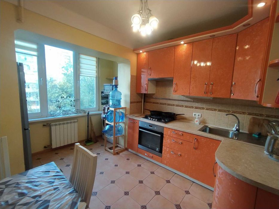Квартира на вул. Ентузіастів, 9/2 в Київ, ID 289457, фото №5