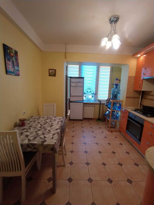 Квартира на вул. Ентузіастів, 9/2 в Києві, ID 289457, фото №6