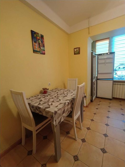 Квартира на вул. Ентузіастів, 9/2 в Києві, ID 289457, фото №8