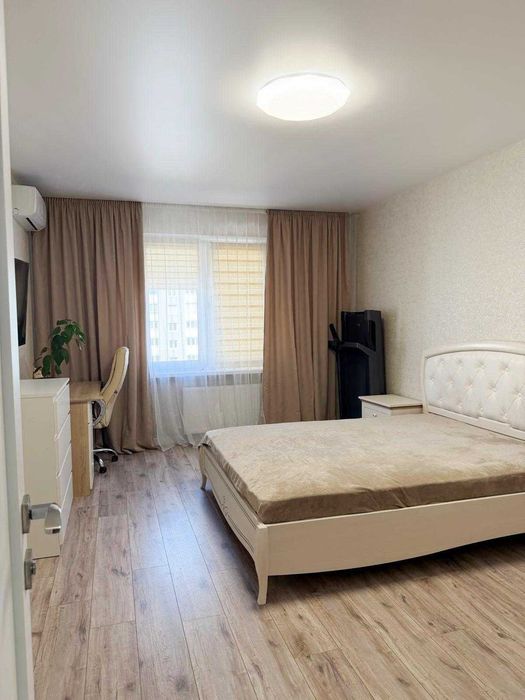Квартира на пров. Балтійський, 3 в Києві, ID 289523, фото №2