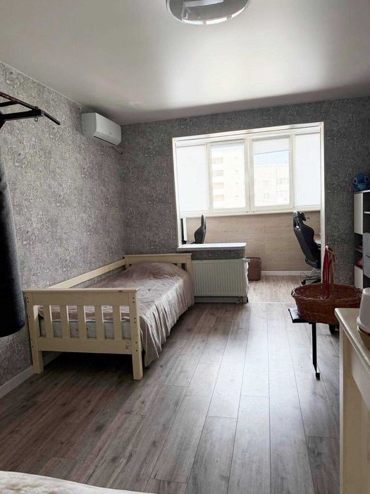 Квартира на пров. Балтійський, 3 в Києві, ID 289523, фото №5