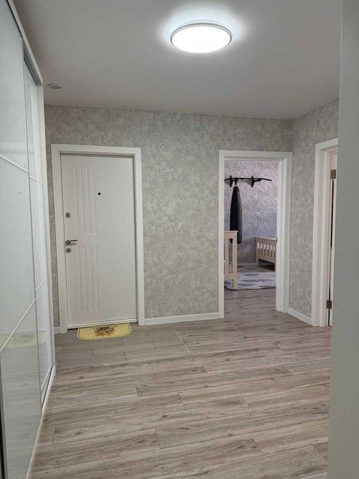 Квартира на пров. Балтійський, 3 в Києві, ID 289523, фото №7
