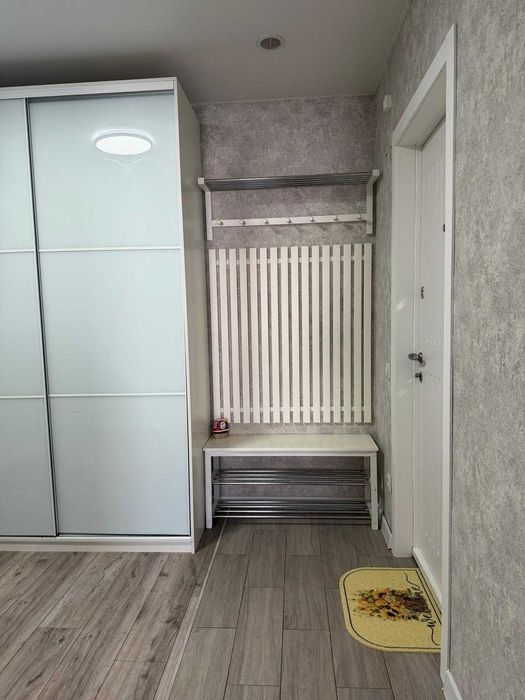 Квартира на пров. Балтійський, 3 в Києві, ID 289523, фото №8