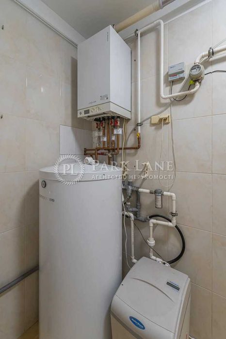 Квартира на вул. Велика Житомирська, 20 в Києві, ID 289522, фото №13