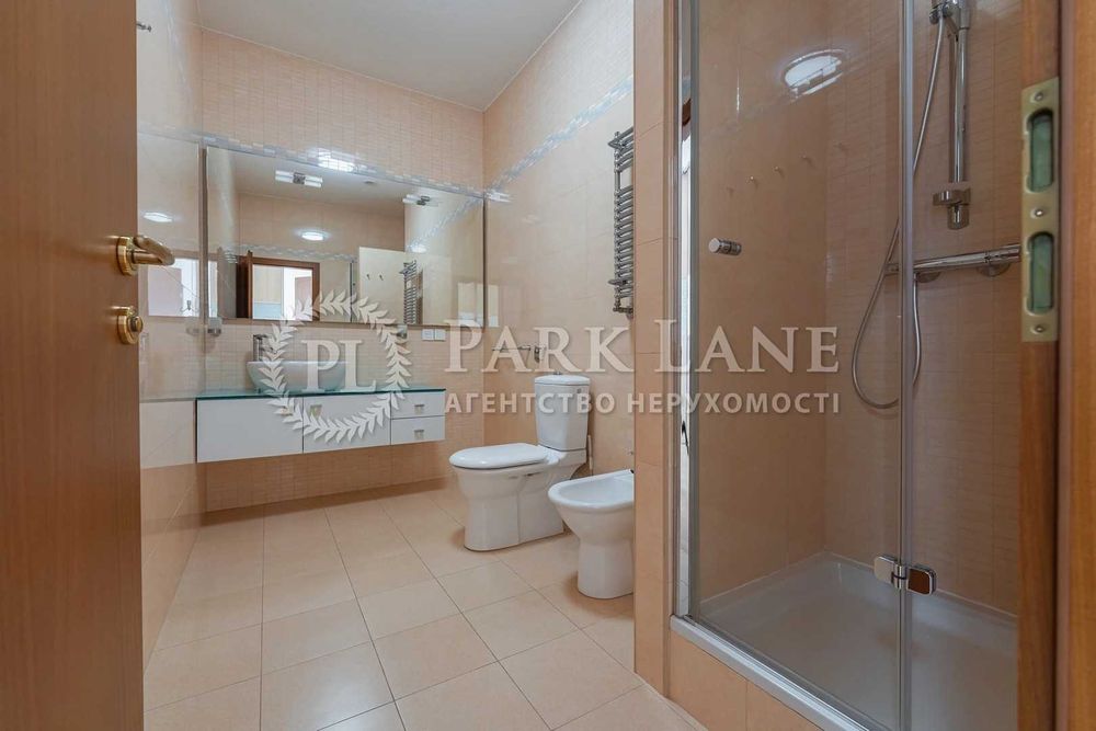 Квартира на вул. Велика Житомирська, 20 в Києві, ID 289522, фото №14