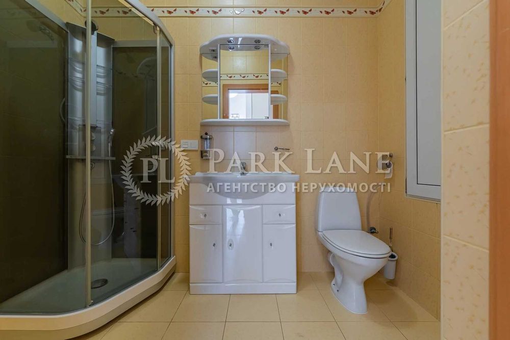Квартира на вул. Велика Житомирська, 20 в Києві, ID 289522, фото №16