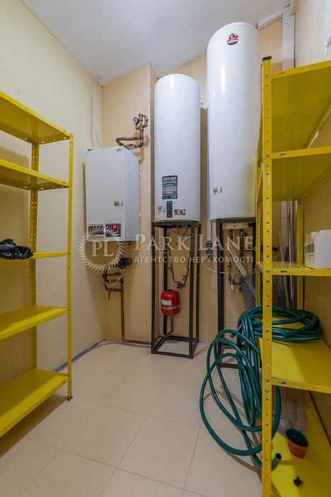 Квартира на вул. Велика Житомирська, 20 в Києві, ID 289522, фото №17
