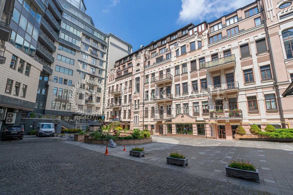 Квартира на вул. Велика Житомирська, 20 в Києві, ID 289522, фото №19