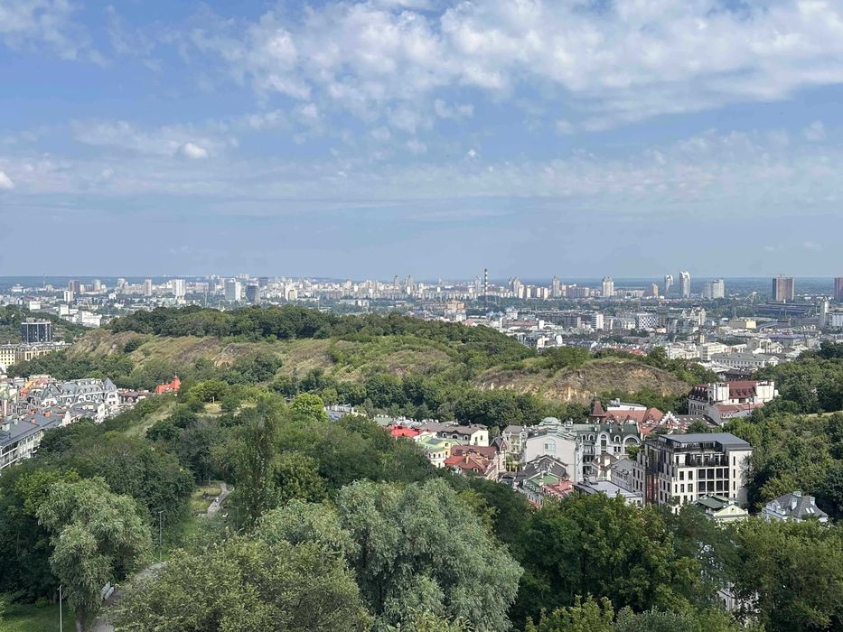 Квартира на вул. Велика Житомирська, 20 в Києві, ID 289522, фото №20