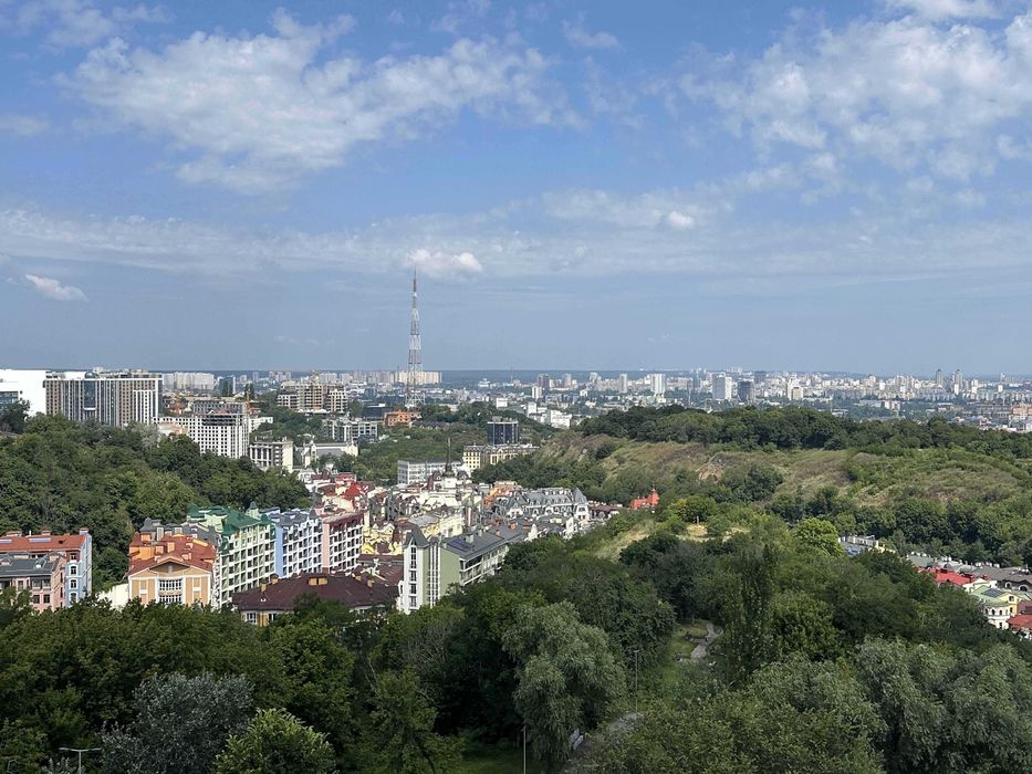 Квартира на вул. Велика Житомирська, 20 в Києві, ID 289522, фото №21