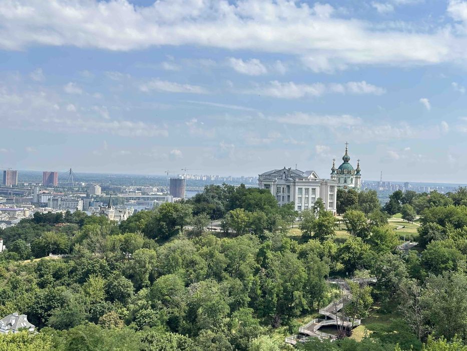Квартира на вул. Велика Житомирська, 20 в Києві, ID 289522, фото №22