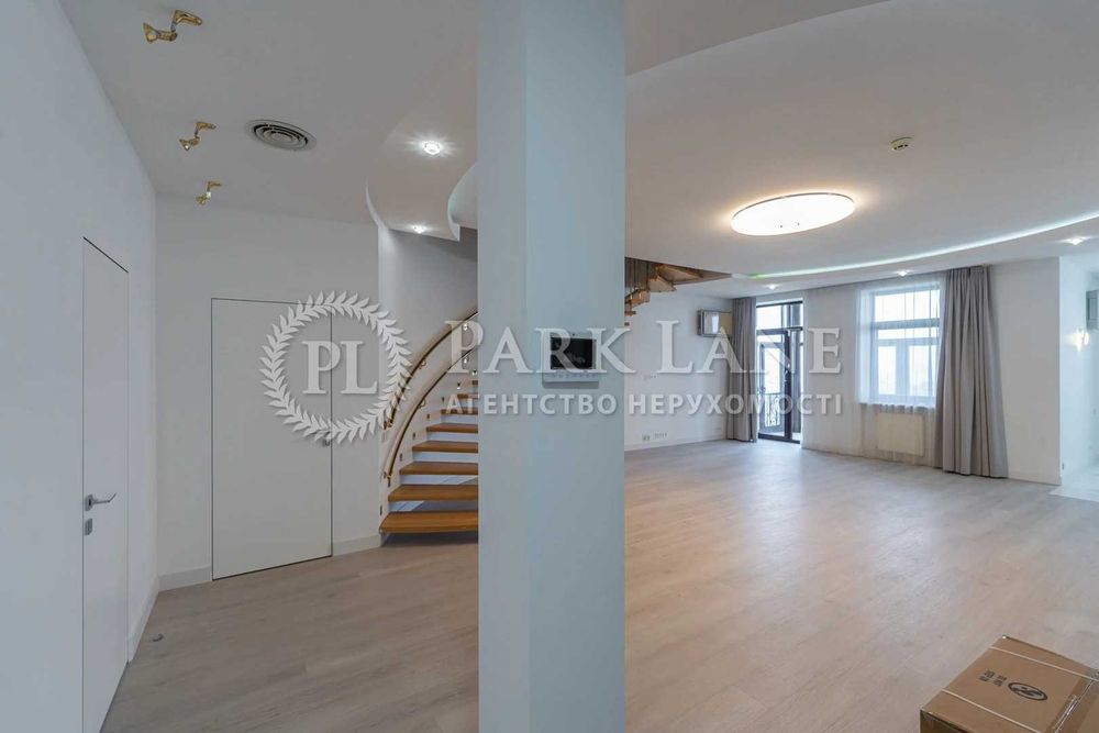 Квартира на вул. Велика Житомирська, 20 в Києві, ID 289522, фото №5