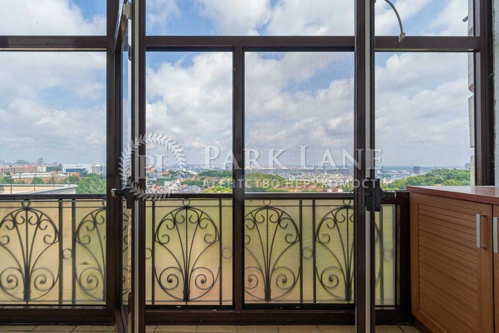 Квартира на вул. Велика Житомирська, 20 в Києві, ID 289522, фото №9
