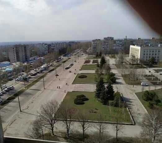 Квартира на вул. Чумаченко в Запоріжжі, ID 289631, фото №3