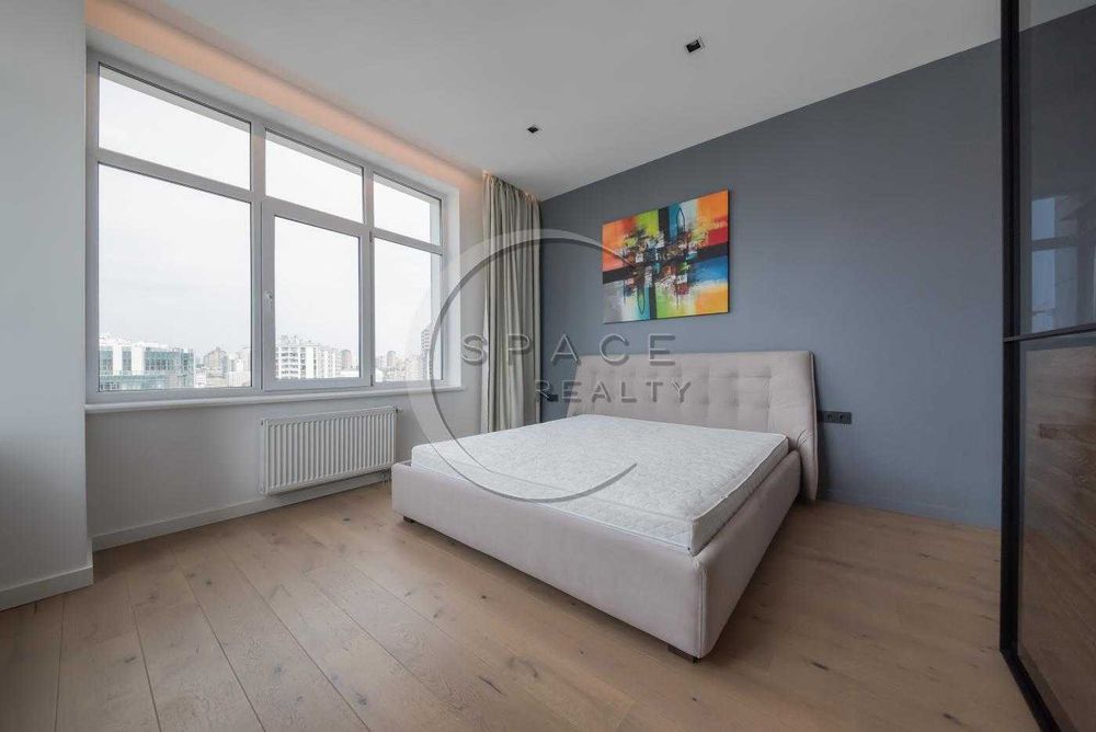 Квартира на вул. Верхогляда, 17 в Києві, ID 327182, фото №16