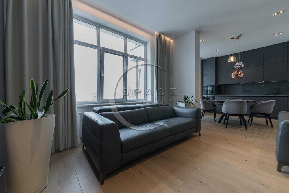 Квартира на вул. Верхогляда, 17 в Київ, ID 327182, фото №5